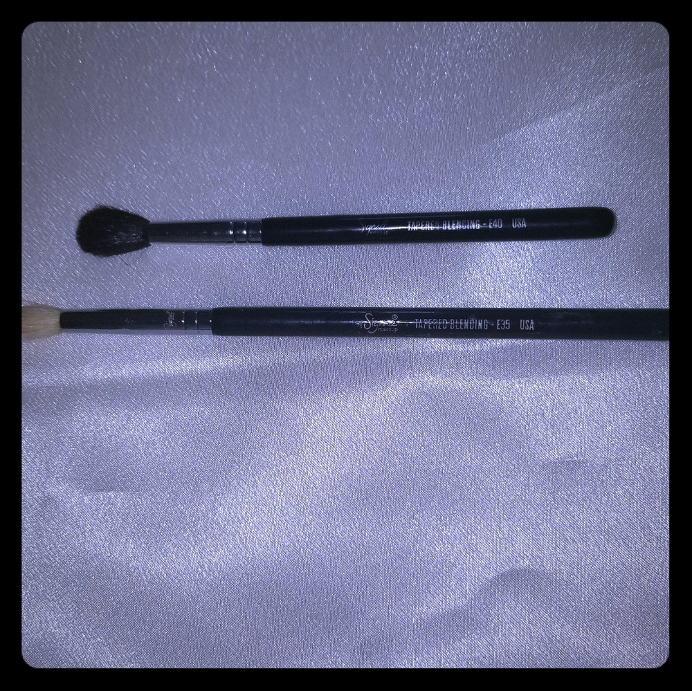 sigma blending brushes